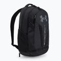 Under Armour Ua Hustle 5.0 rucsac urban negru 1361176-001
