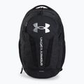 Under Armour Ua Hustle 5.0 rucsac urban negru 1361176-001 2