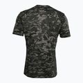 Tricou de antrenament pentru bărbați Under Armour ABC Camo verde 1357727-310 5