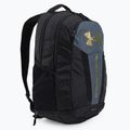 Under Armour Ua Hustle 5.0 rucsac urban negru 1361176-004