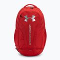 Under Armour Ua Hustle 5.0 rucsac urban roșu 1361176-600