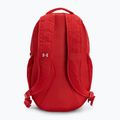 Under Armour Ua Hustle 5.0 rucsac urban roșu 1361176-600 2
