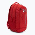 Under Armour Ua Hustle 5.0 rucsac urban roșu 1361176-600 3