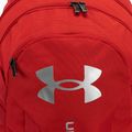 Under Armour Ua Hustle 5.0 rucsac urban roșu 1361176-600 4