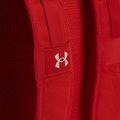 Under Armour Ua Hustle 5.0 rucsac urban roșu 1361176-600 5