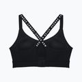 Under Armour Infinity Infinity Mid Covered sutien de fitness negru 1363353 4