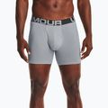 Boxeri pentru bărbați Under Armour Charged Cotton 6 în pachet de 3 UAR-1363617011 8