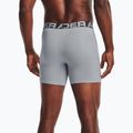 Boxeri pentru bărbați Under Armour Charged Cotton 6 în pachet de 3 UAR-1363617011 9
