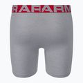 Boxeri pentru bărbați Under Armour Charged Cotton 6 în pachet de 3 UAR-1363617011 5