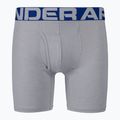 Boxeri pentru bărbați Under Armour Charged Cotton 6 în pachet de 3 UAR-1363617011 6