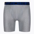 Under Armour boxeri pentru bărbați Ua Tech 6In 2-Pack gri 1363619-408 2