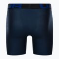 Under Armour boxeri pentru bărbați Ua Tech 6In 2-Pack gri 1363619-408 6