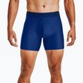 Under Armour Tech 6 in 2 Pack boxeri pentru bărbați albastru UAR-1363619400 6
