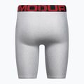 Under Armour boxeri pentru bărbați Ua Tech 9In 2-Pack gri 1363622-011 3