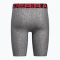 Under Armour boxeri pentru bărbați Ua Tech 9In 2-Pack gri 1363622-011 6