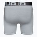 Under Armour Charged Cotton 6 boxeri pentru bărbați 3 buc albastru 1363617 3