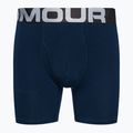 Under Armour Charged Cotton 6 boxeri pentru bărbați 3 buc albastru 1363617 8