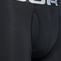 Under Armour Charged Cotton boxeri pentru bărbați 6 3 buc. Pachet negru 1363617 4