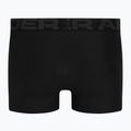 Under Armour boxeri pentru bărbați Ua Tech 3In 2-Pak negru 1363618-001 3