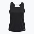 Under Armour Fly By negru pentru femei, negru, tricou de alergare 1361394-001 3