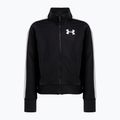 Under Armour Em Knit trening de antrenament pentru copii negru 1363380-002 3