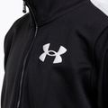 Under Armour Em Knit trening de antrenament pentru copii negru 1363380-002 5