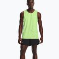 Pantaloni scurți de alergare pentru bărbați Under Armour Launch Sw 5'' negru 1361492 3