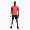 Under Armour Launch Sw 7 pantaloni scurți de alergare pentru bărbați negru 1361493-001 2