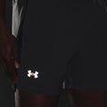 Pantaloni scurți de alergare pentru bărbați Under Armour Launch Sw 5'' gri 1361492 3