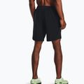 Under Armour Launch Sw 7'' 2N1 pantaloni scurți de alergare pentru bărbați negru 1361497-001 4