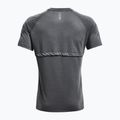 Tricou de alergare Under Armour Streaker gri pentru bărbați 1361469-012 6
