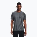 Tricou de alergare Under Armour Streaker gri pentru bărbați 1361469-012
