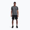 Tricou de alergare Under Armour Streaker gri pentru bărbați 1361469-012 2