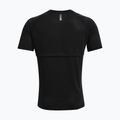 Under Armour Streaker tricou de alergare pentru bărbați negru 1361469-001 2