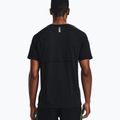 Under Armour Streaker tricou de alergare pentru bărbați negru 1361469-001 4