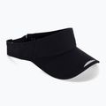 Bărbați Under Armour Isochill Launch Run Visor negru UAR-1361563001