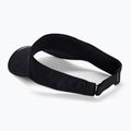 Bărbați Under Armour Isochill Launch Run Visor negru UAR-1361563001 3
