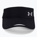 Bărbați Under Armour Isochill Launch Run Visor negru UAR-1361563001 4