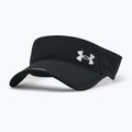 Bărbați Under Armour Isochill Launch Run Visor negru UAR-1361563001 5