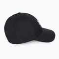 Șapcă de baseball pentru bărbați Under Armour Isochill Armourvent Adj negru/grăsime de teren 2