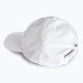 Under Armour Isochill Armourvent ADJ Șapcă de baseball pentru bărbați, alb UAR-1361528100 4