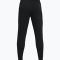 Pantaloni de trening pentru bărbați Under Armour Ua Rival Terry Jogger 001 negru 1361642-001 4