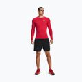 Tricou cu mânecă lungă pentru bărbați Under Armour Ua Hg Armour Comp LS roșu 1361524-600 2