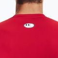 Tricou cu mânecă lungă pentru bărbați Under Armour Ua Hg Armour Comp LS roșu 1361524-600 4