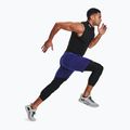 Jambiere pentru bărbați Under Armour HG Armour 3/4 negru/alb 4