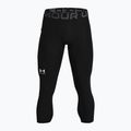 Jambiere pentru bărbați Under Armour HG Armour 3/4 negru/alb 5