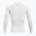 Tricou cu mânecă lungă pentru bărbați Under Armour Ua Hg Armour Comp LS alb 1361524-100 6