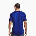 Under Armour UA Training Vent 2.0 SS tricou de antrenament pentru bărbați albastru 1361426 3