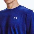 Under Armour UA Training Vent 2.0 SS tricou de antrenament pentru bărbați albastru 1361426 4