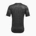 Under Armour UA Training Vent 2.0 SS tricou de antrenament pentru bărbați gri 1361426 6